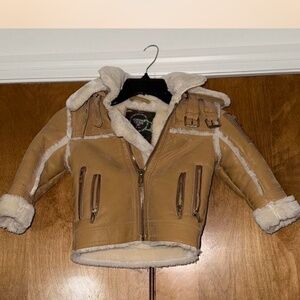 Kids Jordan Craig Jacket
